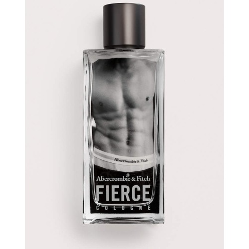 Abercrombie fierce cologne hotsell